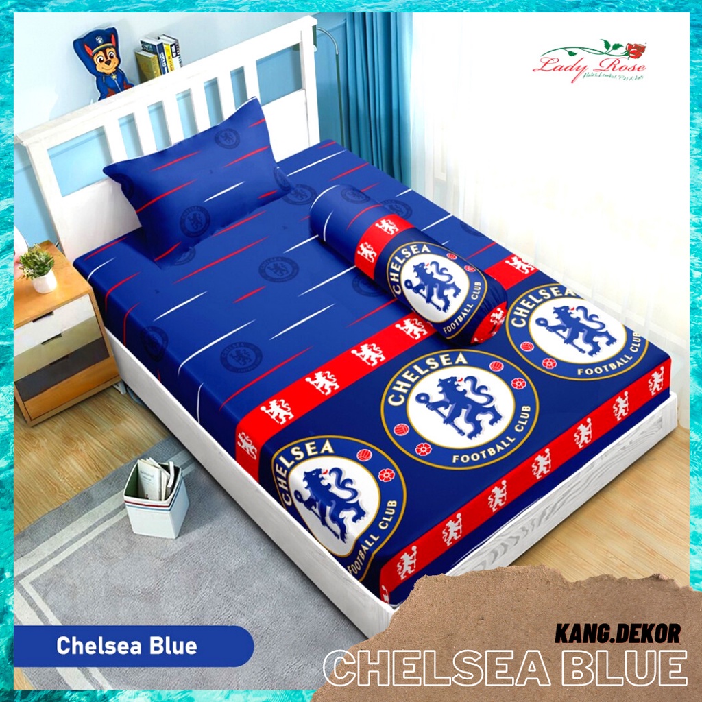 SPREI LADY ROSE SINGLE 120X200 NO 3 CHELSEA KARAKTER KAMAR TIDUR ANAK SEPREI LADYROSE TERBARU PROMO MURAH PREMIUM ANTI LUNTUR SEPREI SEPRAI CANTIK SEPRE PROMO ANTI LUNTUR MOTIF LADYROSE PLUS SARUNG BANTAL SPREI LUCU ALAS KASUR SPREI ADEM