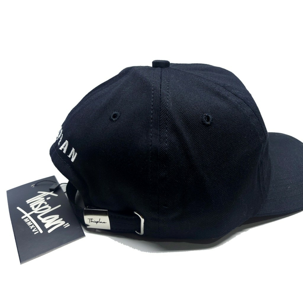 TOPI POLOCAPS BASEBALL DISTRO THISPLAN