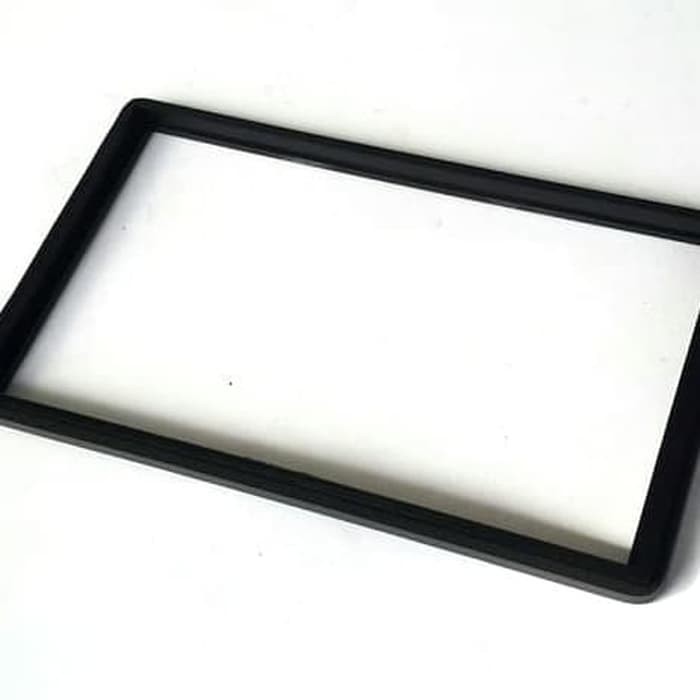 List Frame Head Unit HU Honda Jazz Freed HRV Mobilio BRV Brio dsb