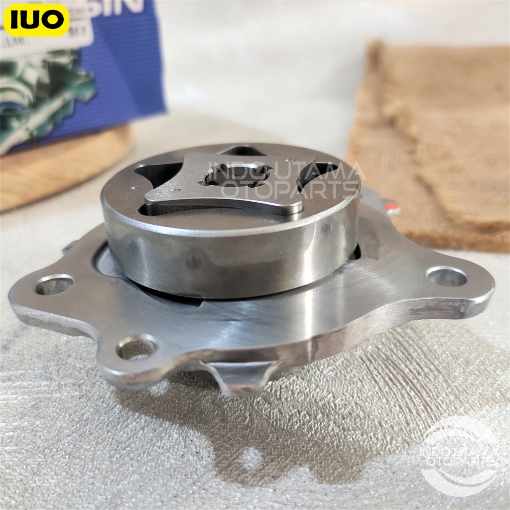 Oil Pump Avanza 1.5 Rush Grandmax Pompa Oli AISIN OPD 002 JAPAN