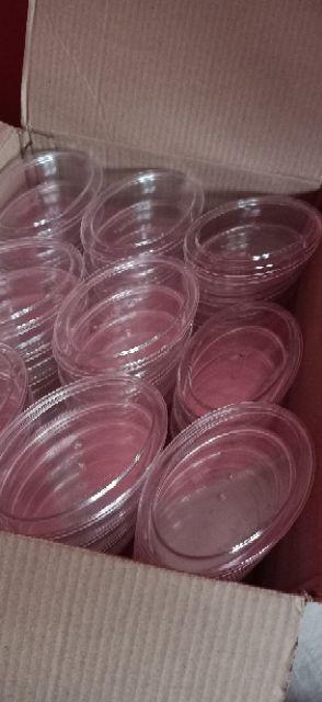 Toples Kue Kering Oval 250gr Premium Topplus Mt Mitra Tanamas (36 Pcs)