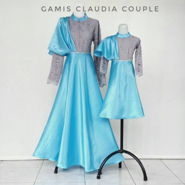 Gamis Claudia