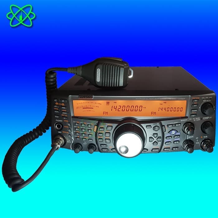 SSB KENWOOD TS2000 TUNER VHF TS 2000