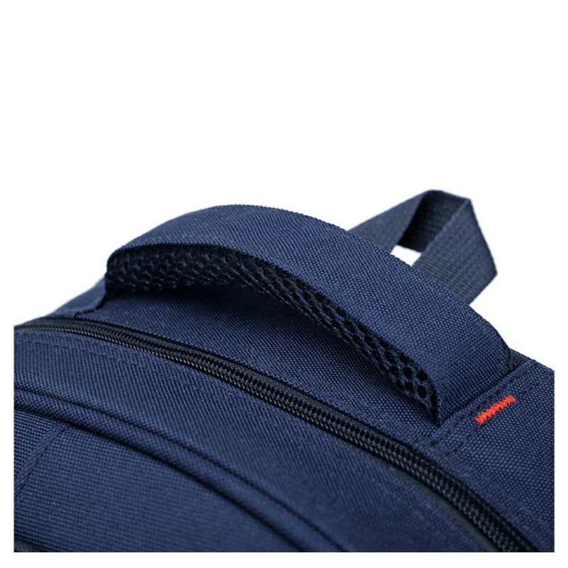 Tas Anak Sekolah 3D / embos