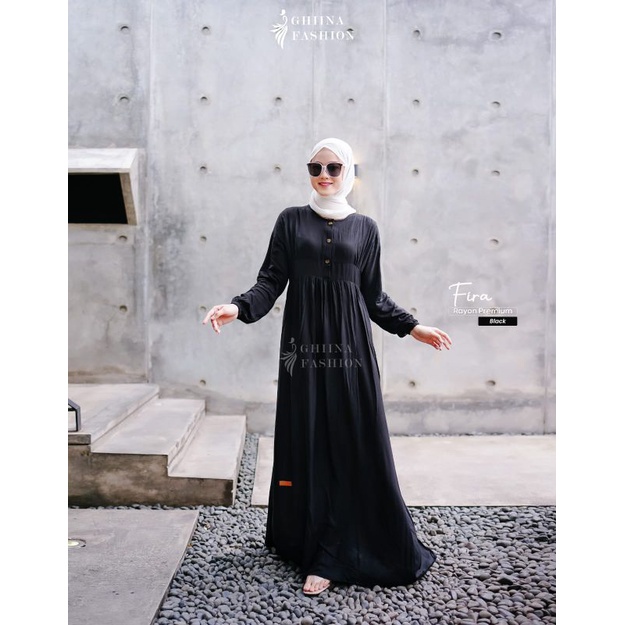 FIRA DRESS / GHINA FASHION