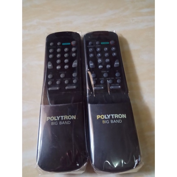 REMOTE BIG BAND POLYTRON