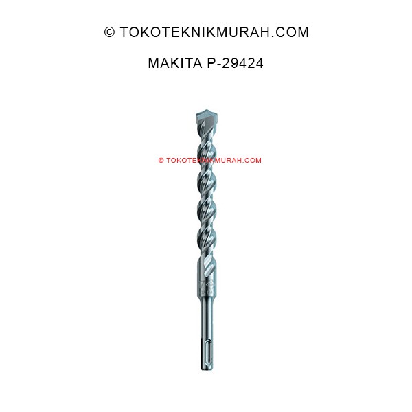 Makita P-29424 Mata Bor SDS 4 Plus 10x160 mm