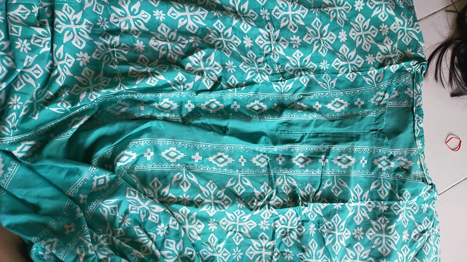 Daster Lowo | Batik Pekalongan | Rayon Premium | Jumbo