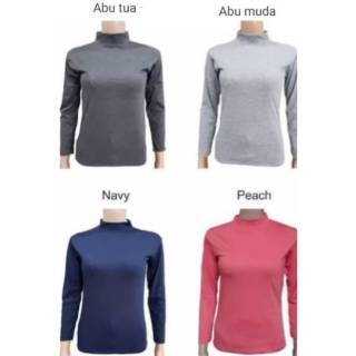 MANSET KAOS BAHAN RAYON KERAH SIZE XL | Shopee Indonesia