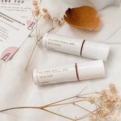 Terbaru gloss roll on ''FIRST KISS BEAUTY"....