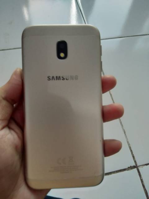 Samsung J3 Pro Second Shopee Indonesia