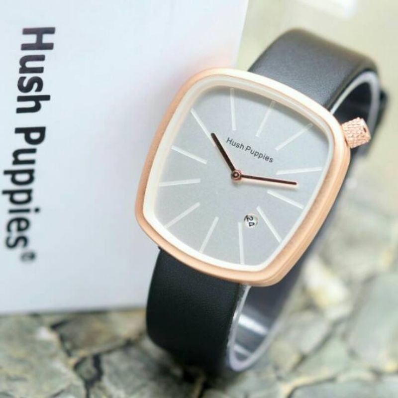 Jam Tangan Wanita Hush Puppies Best Seller