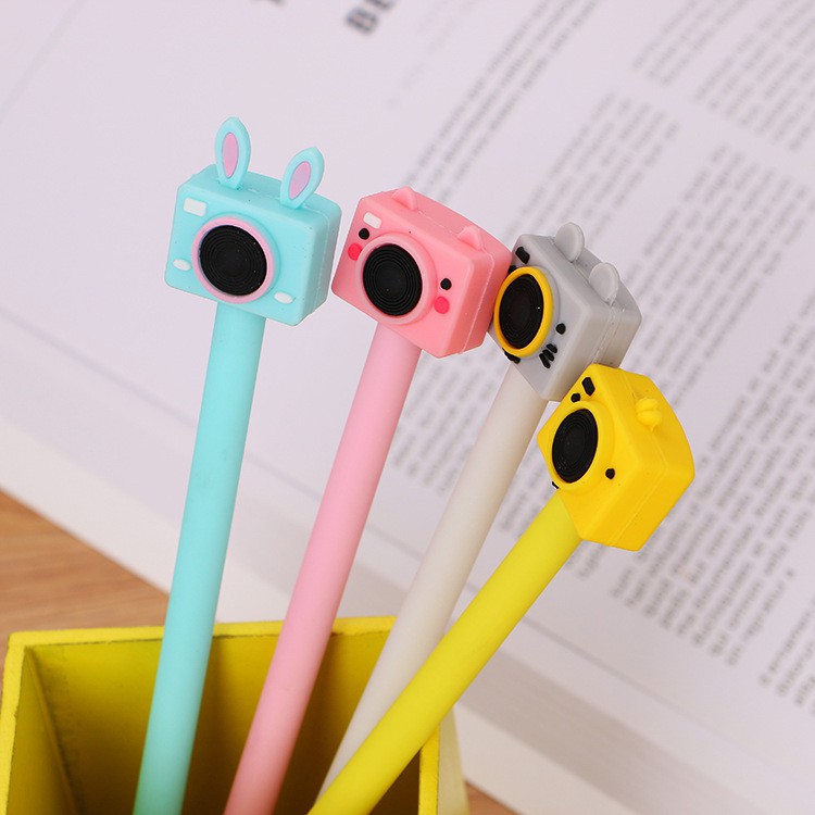 

Pulpen Camera Kamera Cute