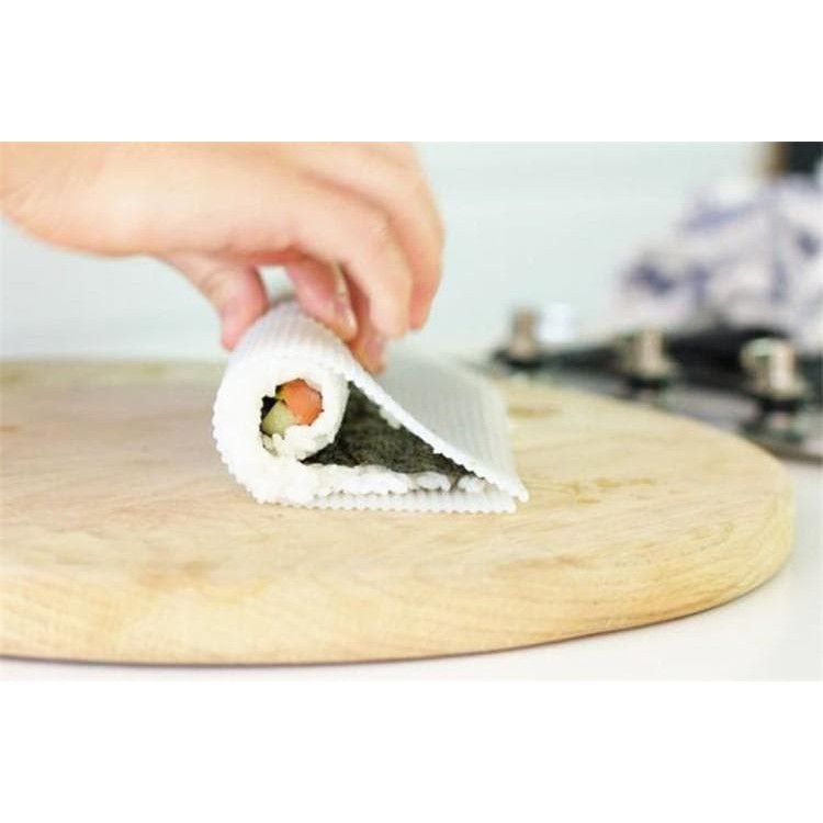 Sushi Roll maker buat sushi lebih mudah