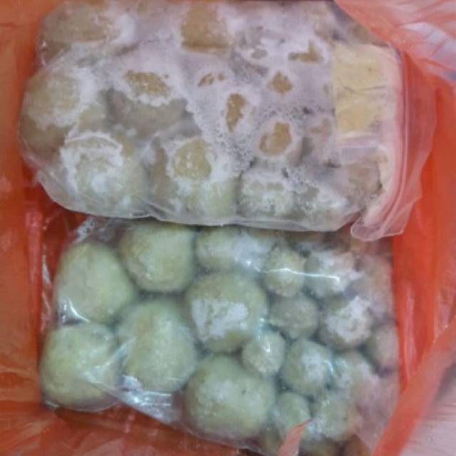

BAKSO BINARAGA