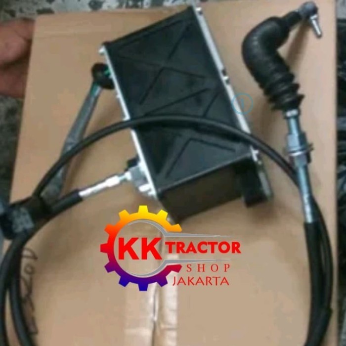 MOTOR GAS CAT E320D CAT E320D2