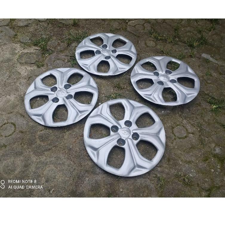 

(H8B3) Wildof hyundai lubang 4 ring 15&16 //Segera@beli!