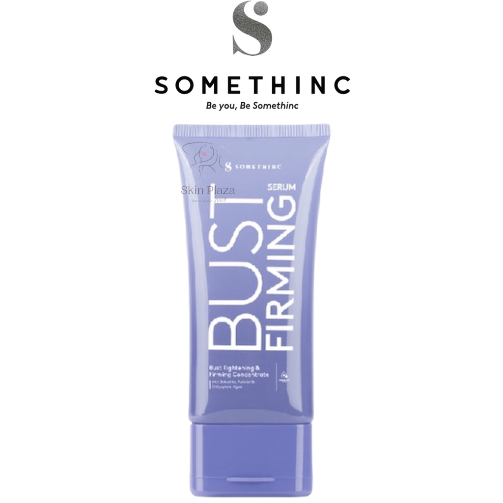 SOMETHINC BUST Firming Serum Payudara