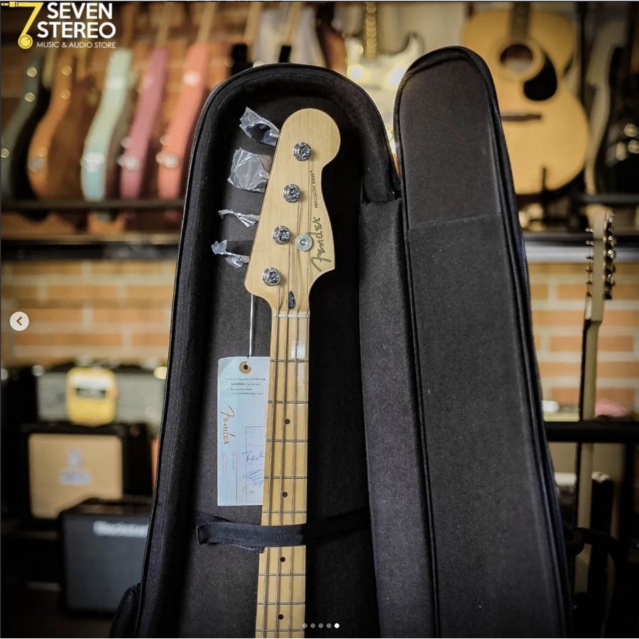 GIGBAGS GIG BAG GUITAR BASS PREMIUM HARGA MURAH TEBAL RINGAN TAS GITAR