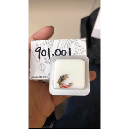 IC mesin 901 IC mesin jam tangan mesin 901