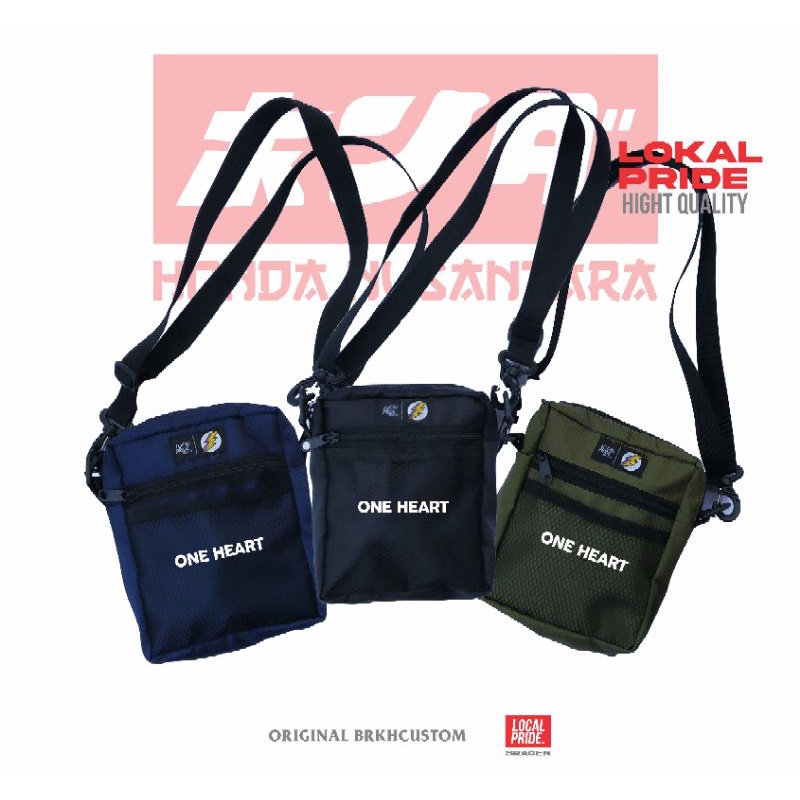TAS HEREX | TAS HONDA | HONDAGANK | HEREX | GLPRO | HEREX | HONDA CB | CB | CB 100