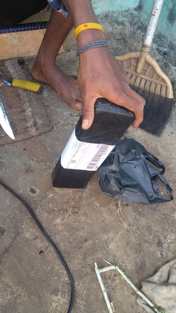 Kunci Sok Shock Set 10pc / Toolkit Sock Set 10pc