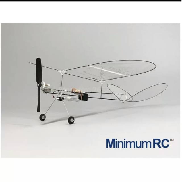 mini rc plane indoor