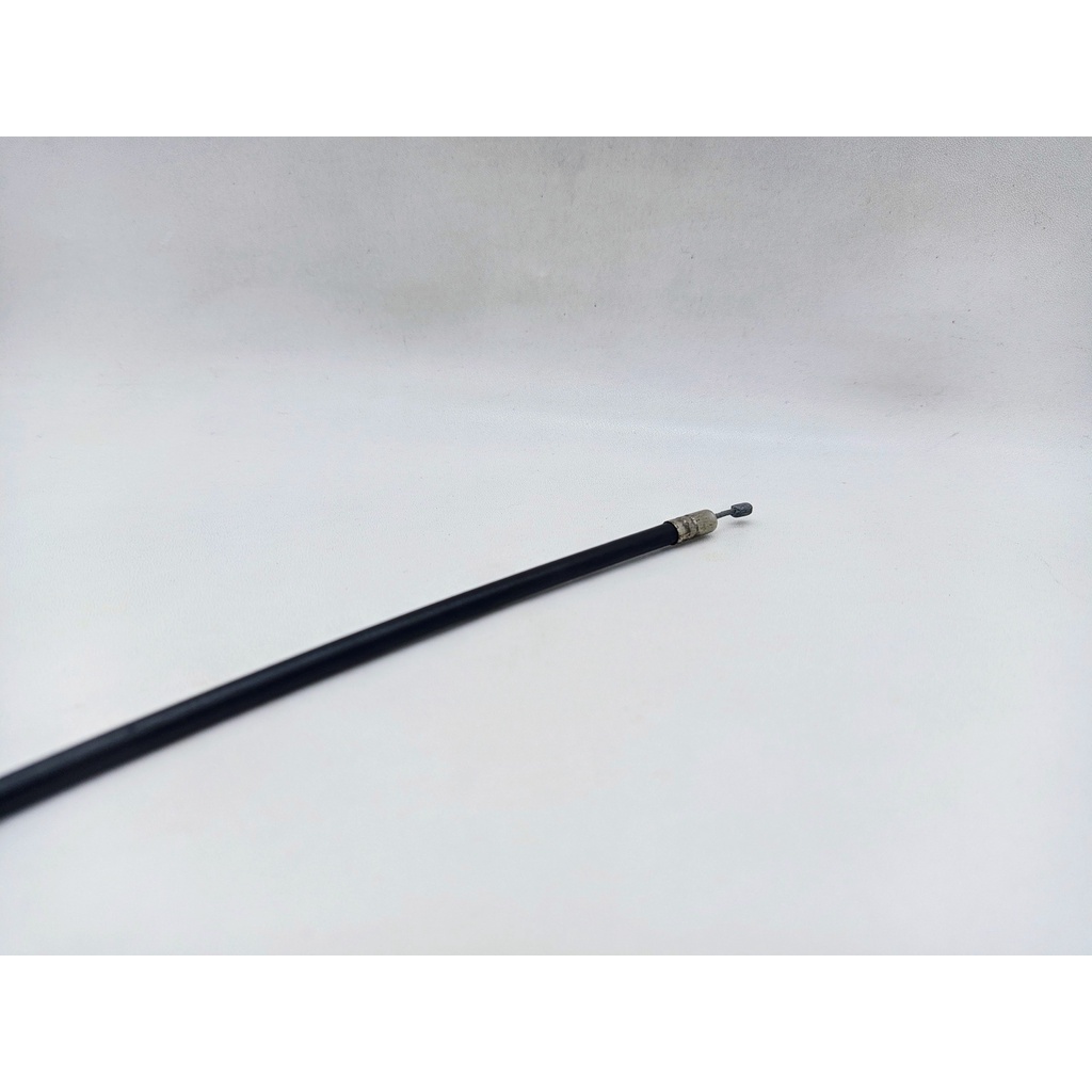Throttle Cable Kabel Gas Dalam Hitam Honda CB100 CB125