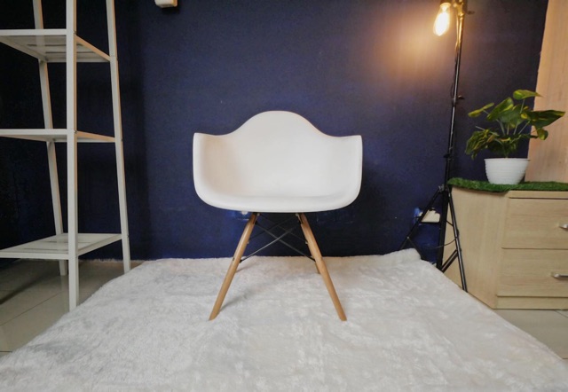 Karpet Bulu halus PREMIUM uk. Kecil