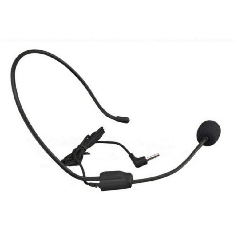 splitter mic BANDO mik smule mic Headset
