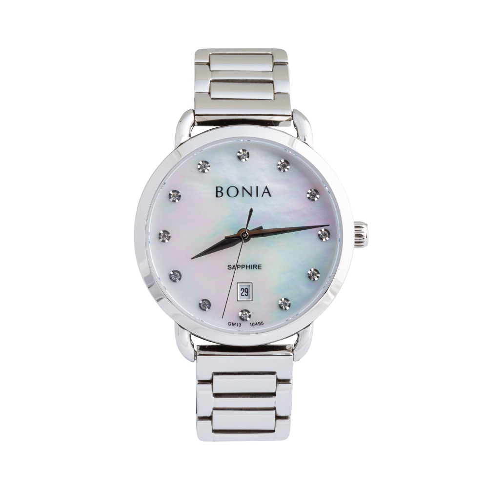 Jam Tangan Wanita Jam Tangan Original Bonia Premium BP10495-2357