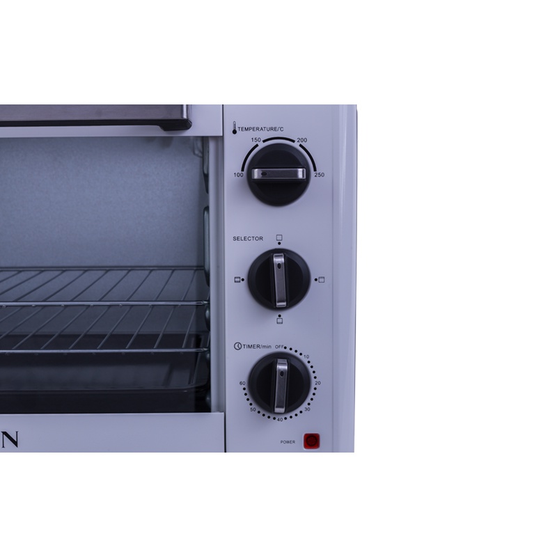 Kirin Oven Listrik KBO 190 LW  Low Watt