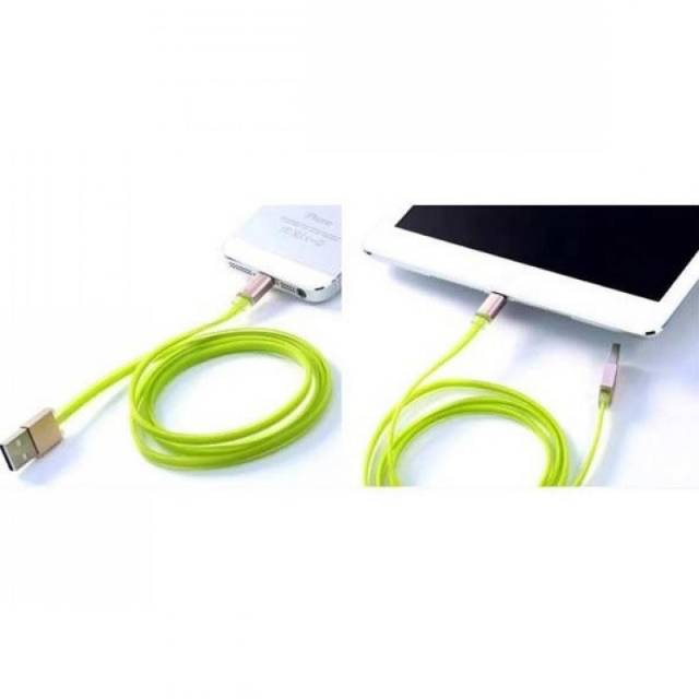 Remax Quick USB Cable for Smartphone - RC-005