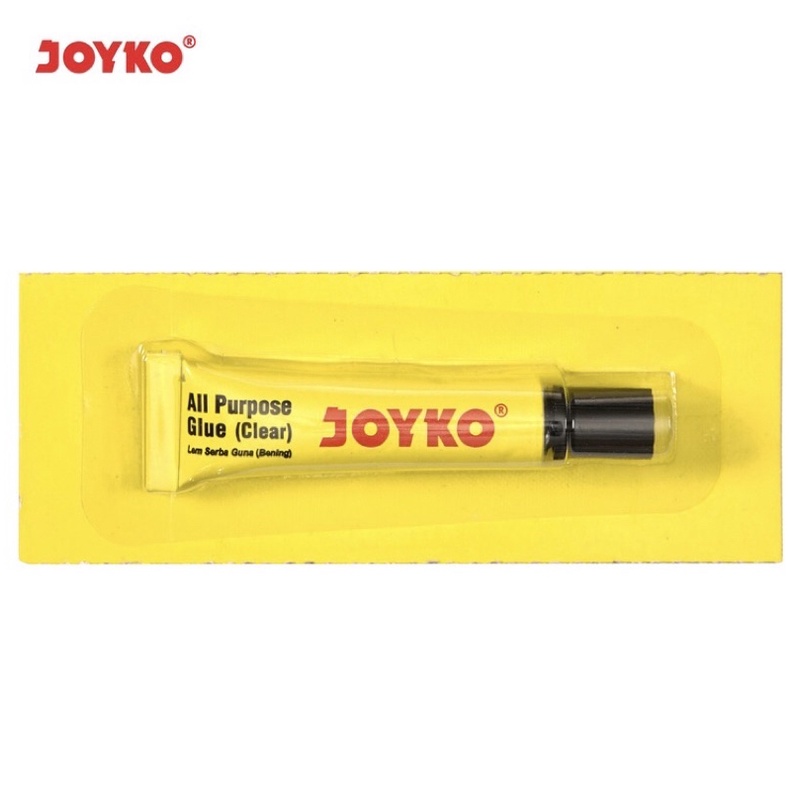 

Lem Joyko / Lem untuk Aktivitas / Lem Serbaguna