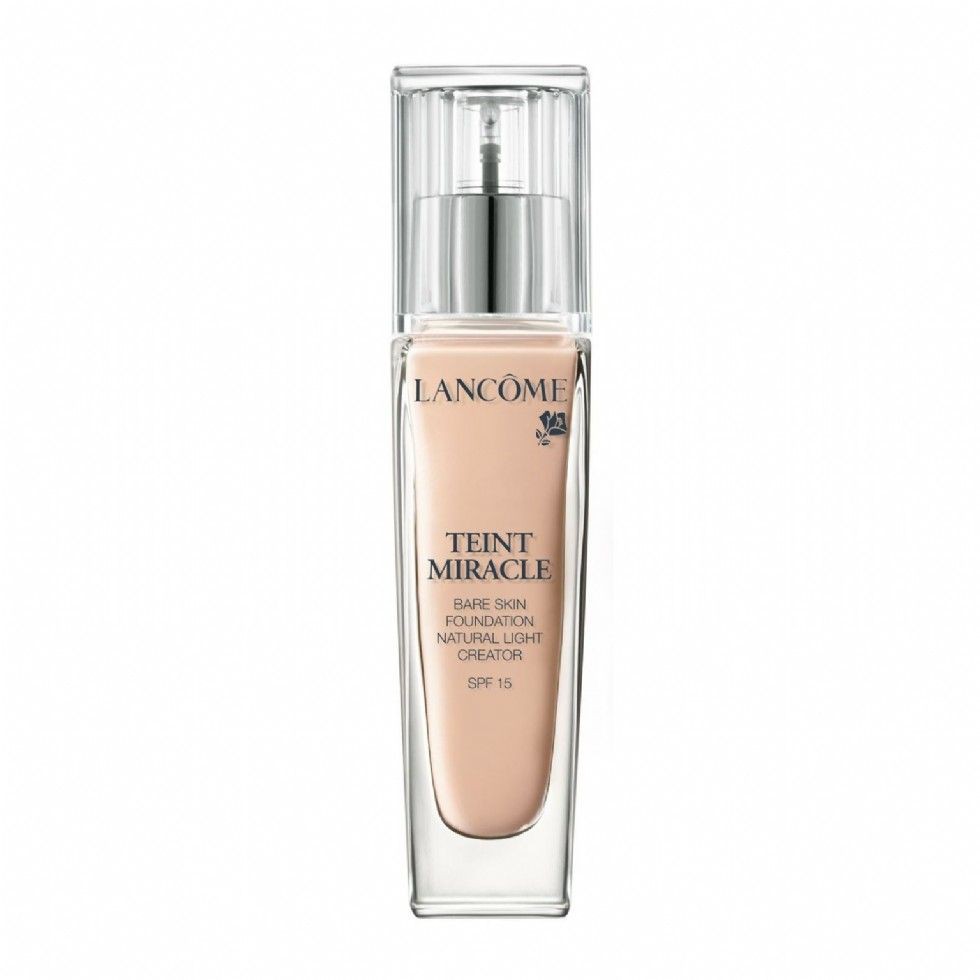 Lancome Teint Miracle Foundation