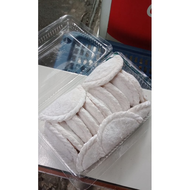 

Aneka Cireng