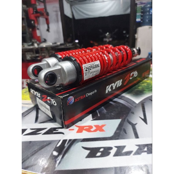 SHOCKBREAKER KYB ZT5050 SHOGUN 125/SMASH/ARASI/ KAYABA ZETO