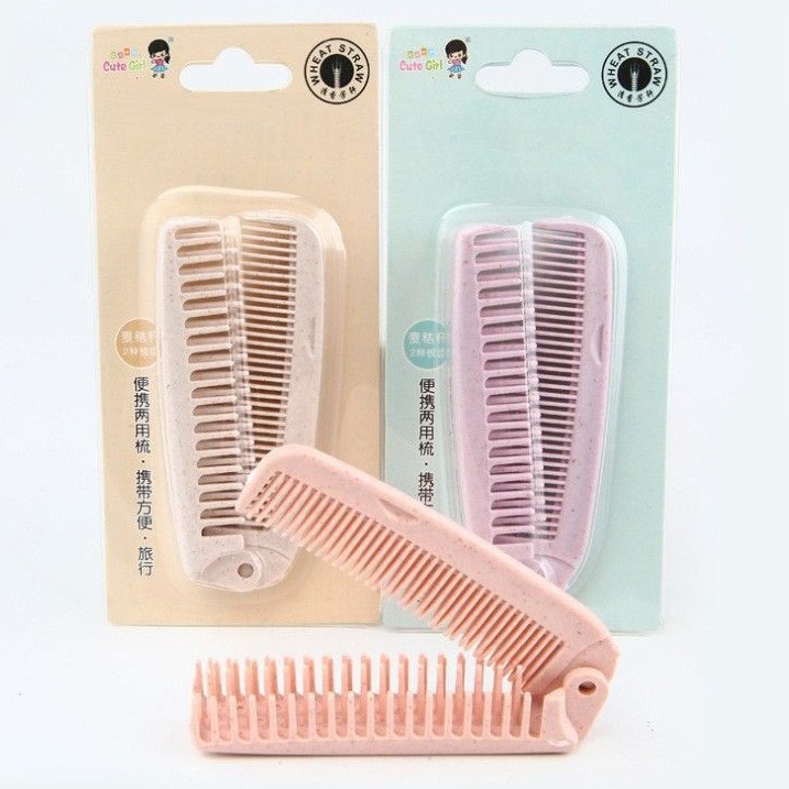 SISIR LIPAT 2 SISI WARNA IMPORT SISIR SAKU LIPAT IMPORT