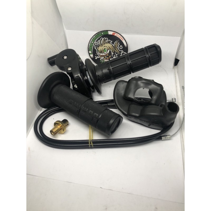 GAS SPONTAN DOMINO GAS KONTAN DOMINO GAS SPONTAN SET