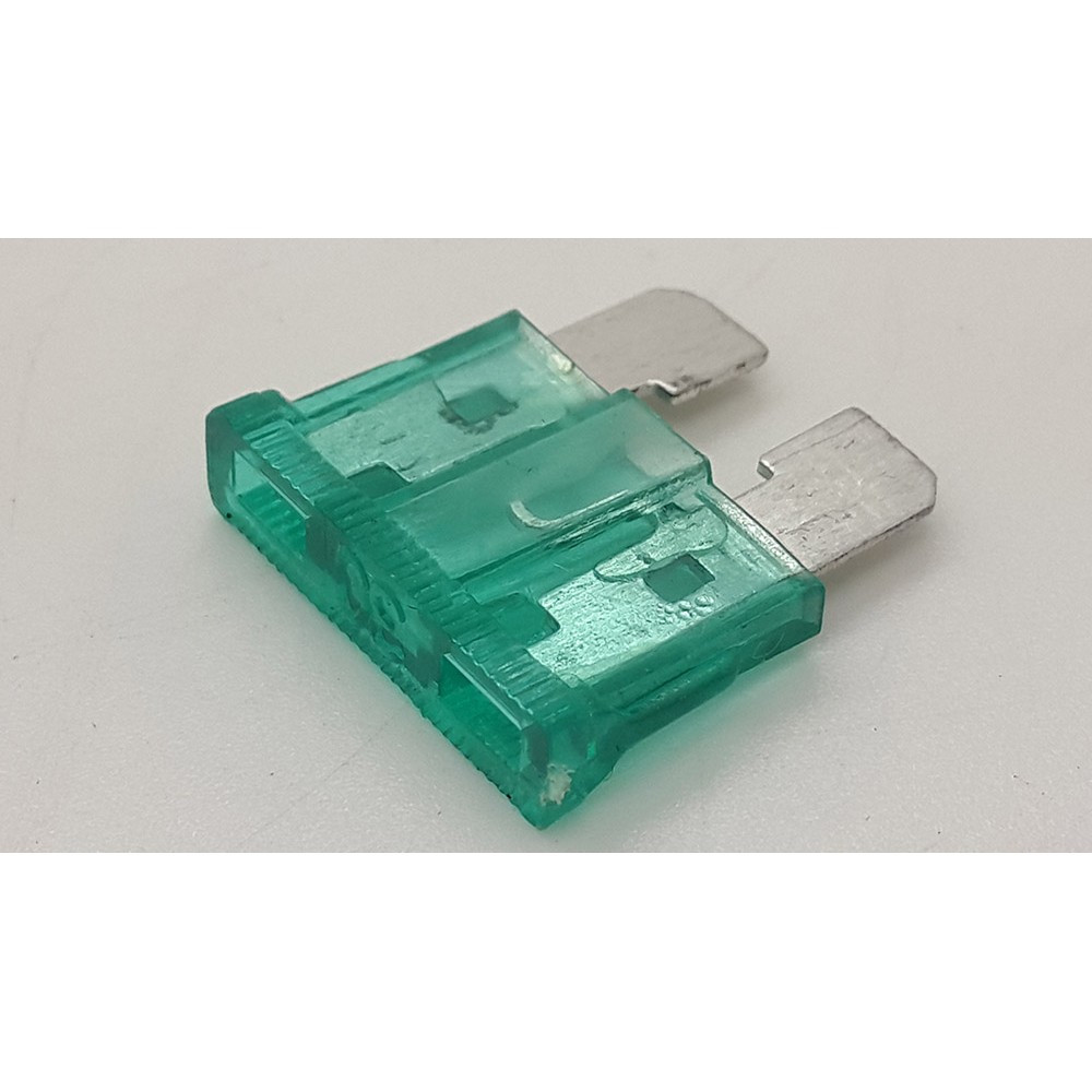 30A Sikring / Fuse Besar untuk MOBIL &amp; MOTOR