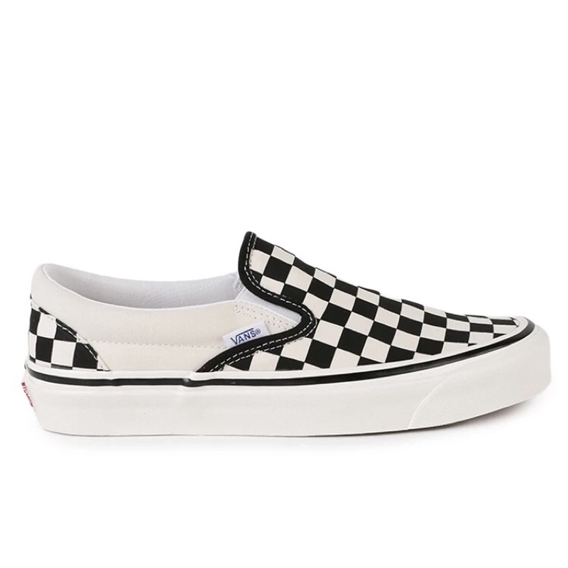 Vans Classic Slip On 98 Dx - Original