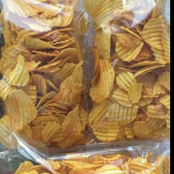 

keripik Talas 250gram