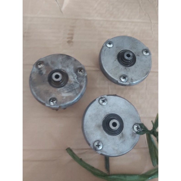 rotor oli drafgir megapro tiger cb gl barang ori copotan bosku