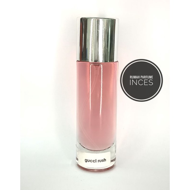 Parfume gucci rush 35ml