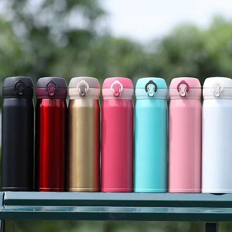 Tumbler/Termos Niagara Polos