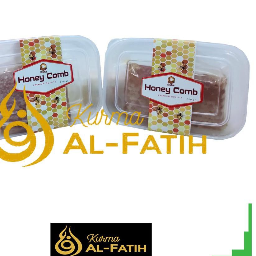 

SALE!! KODE-770 Madu Sarang 500GRAM / Honey Comb 100% Asli Melifera Raw Honey