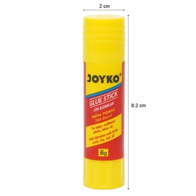 LEM STICK JOYKO 8gr