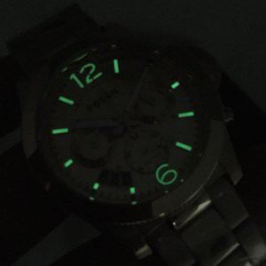 Jual FOSSIL ES3885 38MM ORIGINAL Diskon