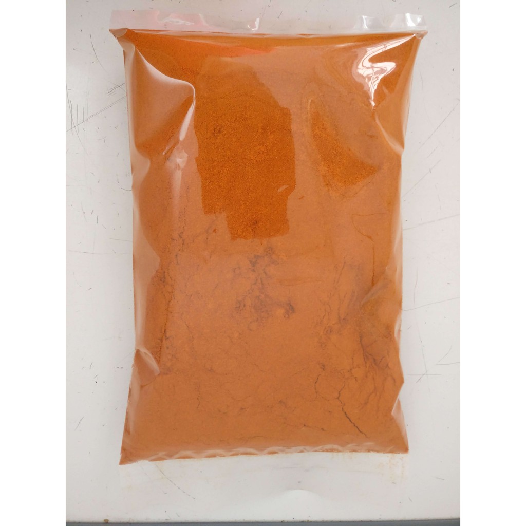 

CABE BUBUK - CHILI POWDER 100 GR