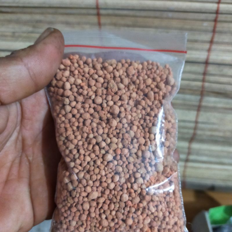 PUPUK PONSKA REPACK 100 GRAM